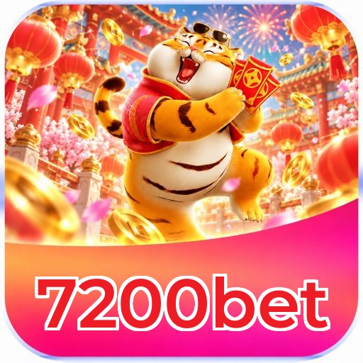 7200bet Logo