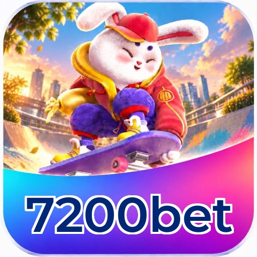 7200bet Logo