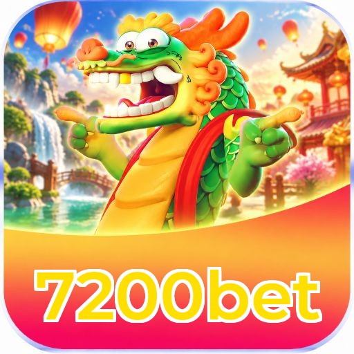 7200bet Logo 2