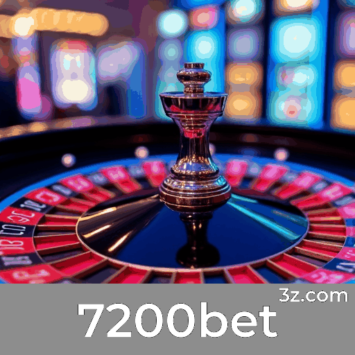 7200bet: Plataforma Segura e Premiada