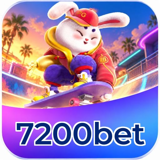 7200bet Logo 1