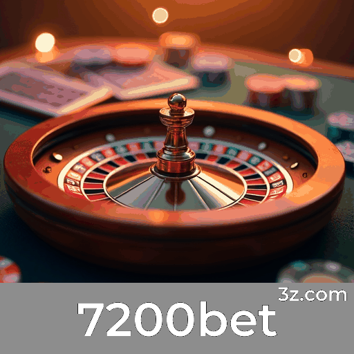 7200bet: Plataforma Segura e Premiada