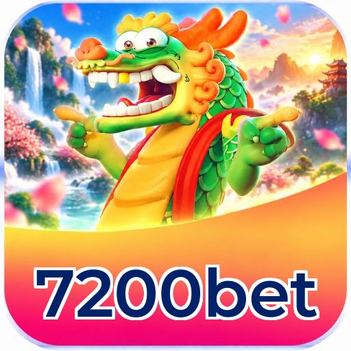 7200bet Apostas Esportivas Logo
