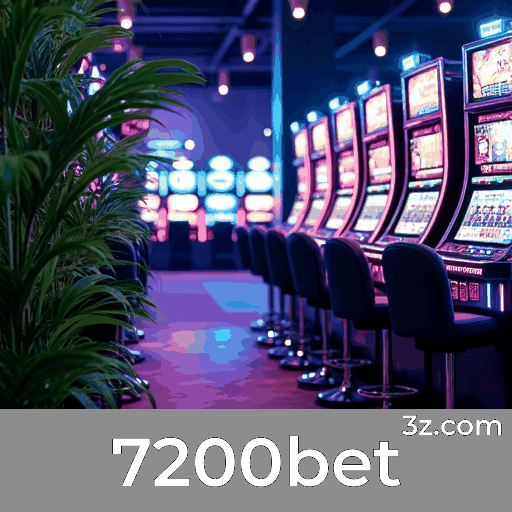 7200bet: Caça-Níqueis - Prêmios Elevados, Mesa de Jogos - Estratégias Avançadas, Real Dealers - Experiência Imersiva