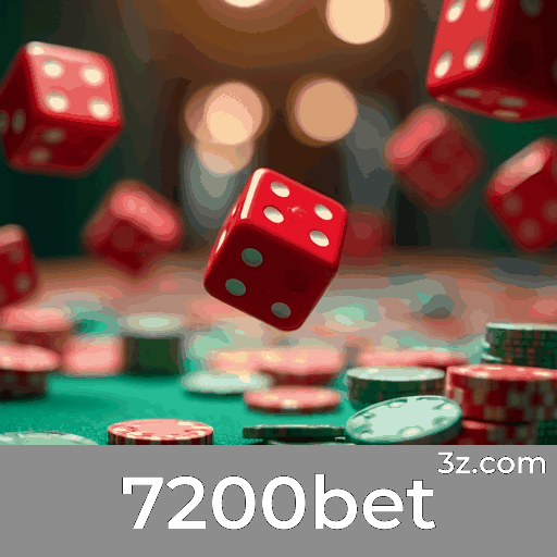 7200bet: Experiência de Jogo Diversificada e Imersiva