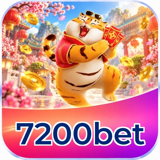 7200bet Logo