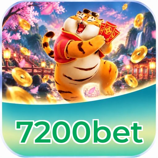 7200bet Instalar Logo 2