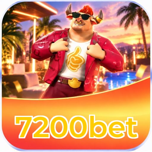 7200bet Logo