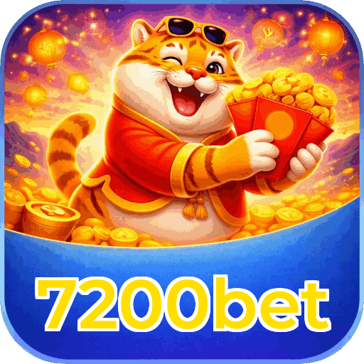 Catálogo 7200bet 2.547 jogos - Pragmatic Play, Evolution, NetEnt