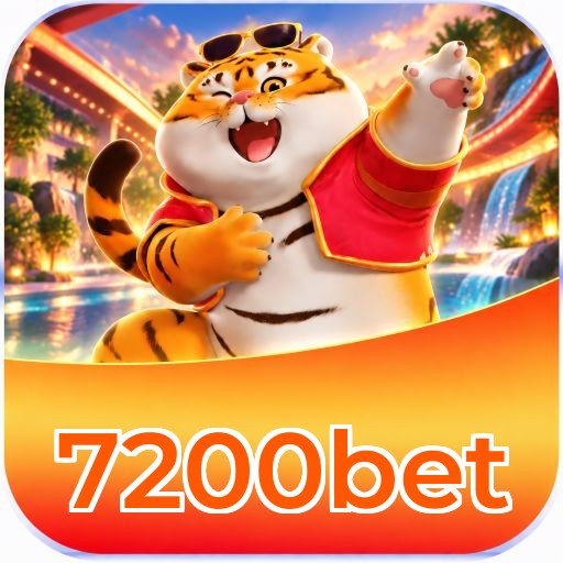 7200bet Logo