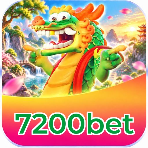 7200bet Logo
