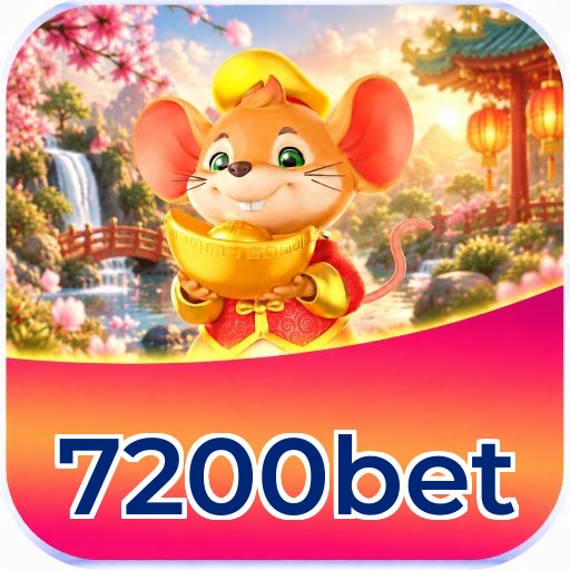 7200bet Logo