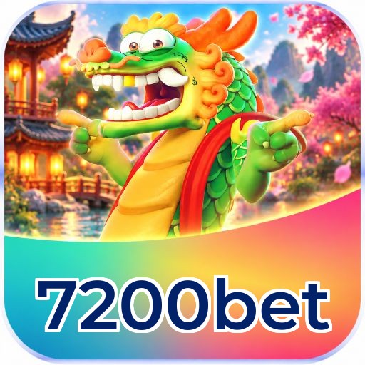 7200bet Logo