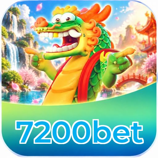 7200bet Logo 3