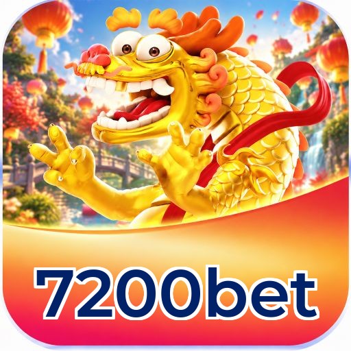 7200bet Segurança Logo 3