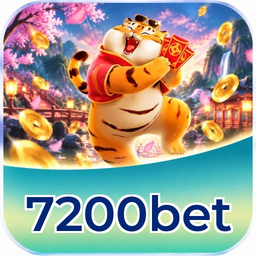 7200bet Logo