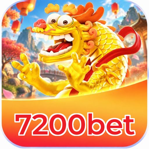 7200bet Logo