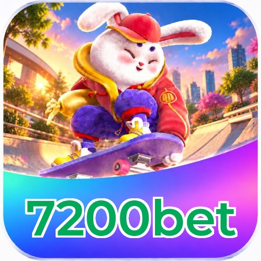 7200bet Logo