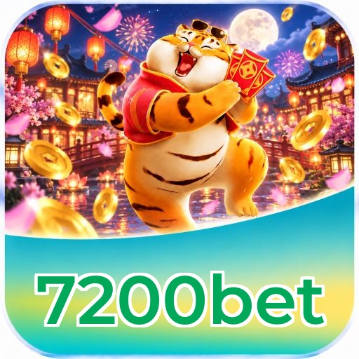 Fortune Tiger Logo 1