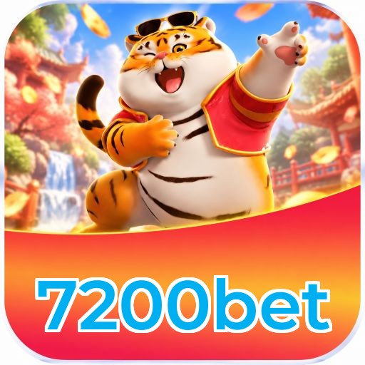 7200bet Fortune Tiger Oficial