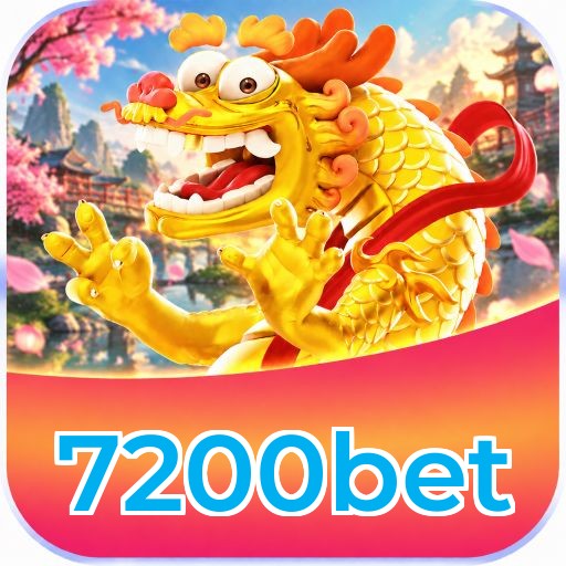 7200bet Logo