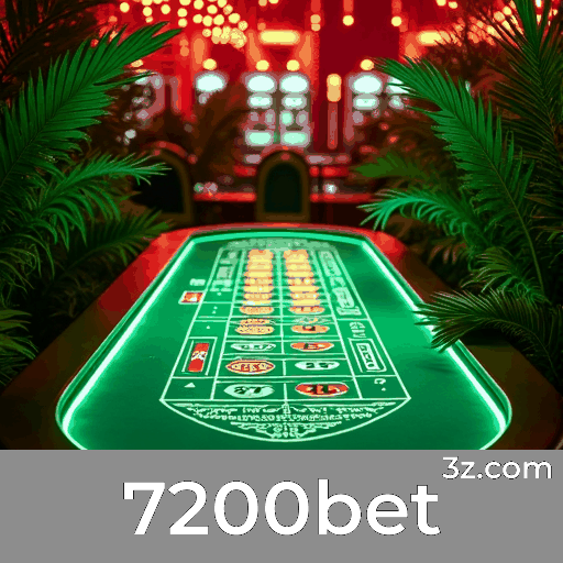 7200bet Promo: Descubra o poder das promoções estratégicas