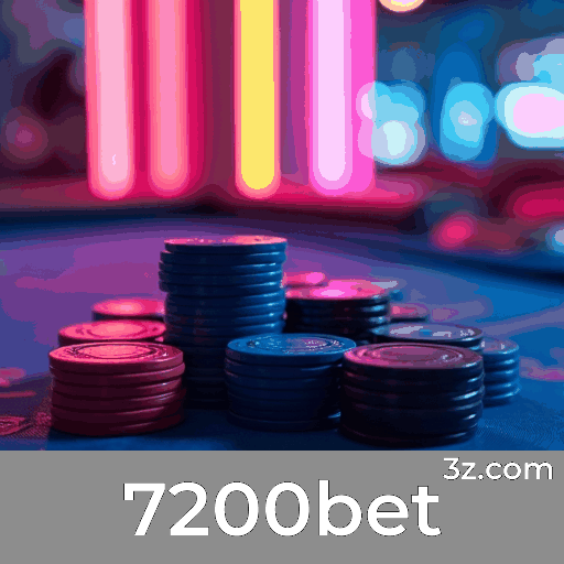 7200bet: Experiência de Jogo Diversificada e Imersiva