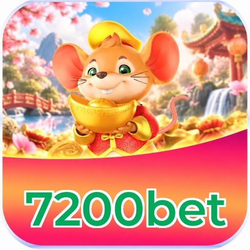 7200bet Logo