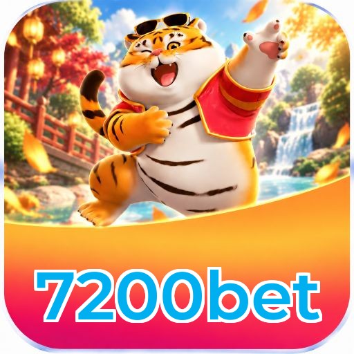 7200bet Download Logo Oficial