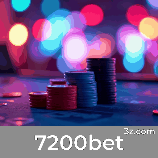 7200bet: Experiência de Jogo Diversificada e Imersiva