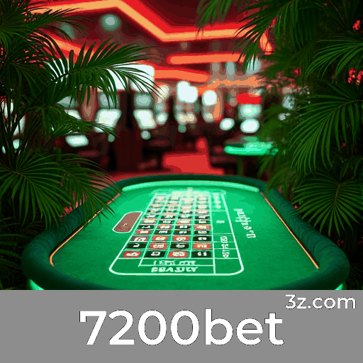 7200bet: Caça-Níqueis - Prêmios Elevados, Mesa de Jogos - Estratégias Avançadas, Real Dealers - Experiência Imersiva