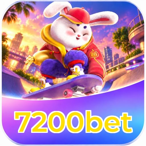 7200bet Logo