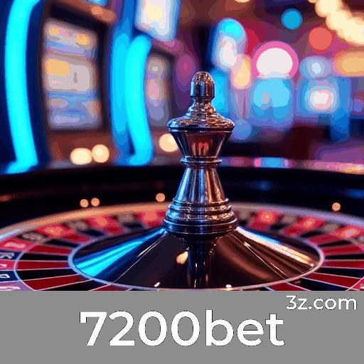 7200bet: Caça-Níqueis - Prêmios Elevados, Mesa de Jogos - Estratégias Avançadas, Real Dealers - Experiência Imersiva