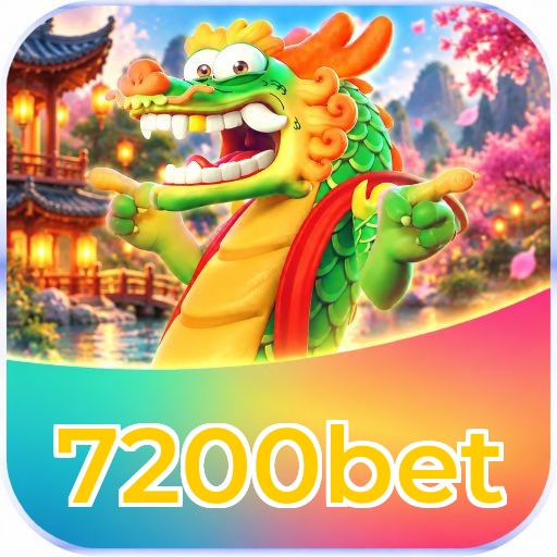 7200bet Logo