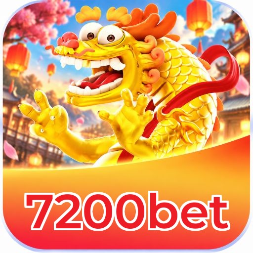7200bet Logo