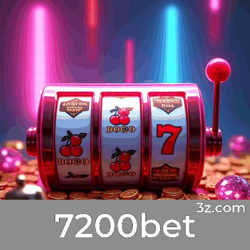 7200bet: Experiência de Jogo Diversificada e Imersiva