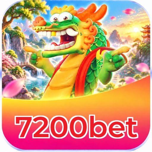 7200bet Logo