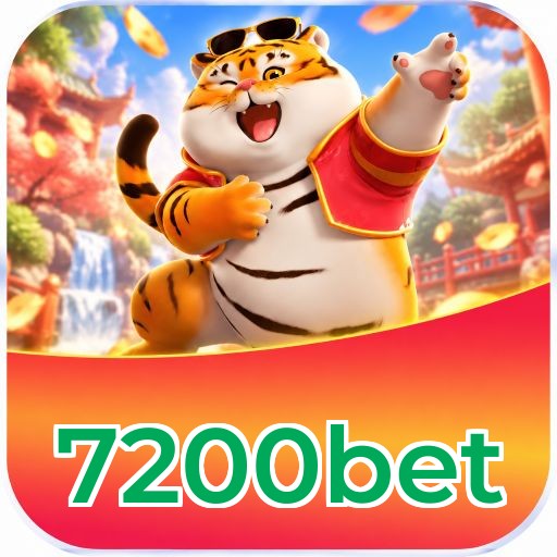7200bet Logo