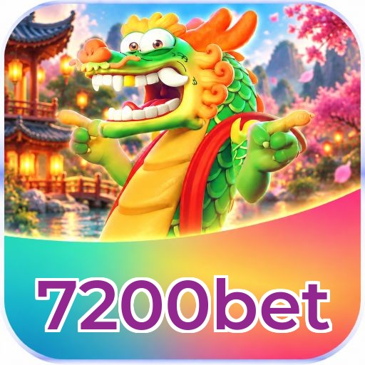 7200bet Instalar Logo 1