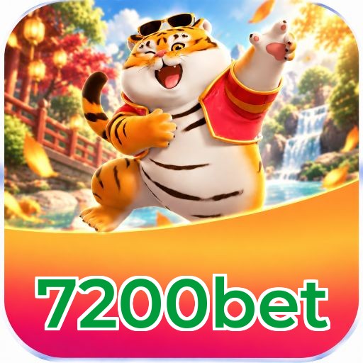 7200bet Logo