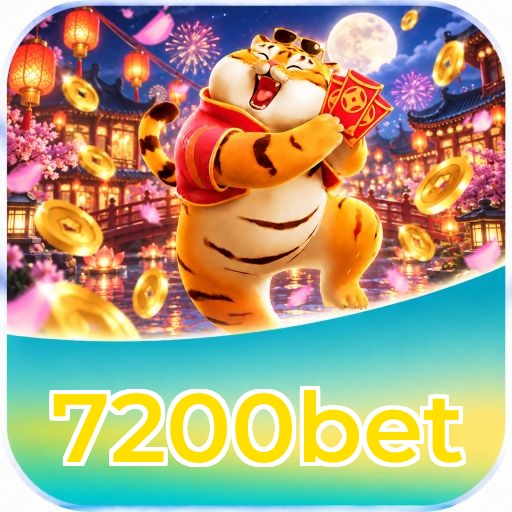 7200bet Instalar Logo 3