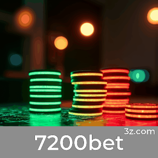7200bet: Plataforma Segura e Premiada
