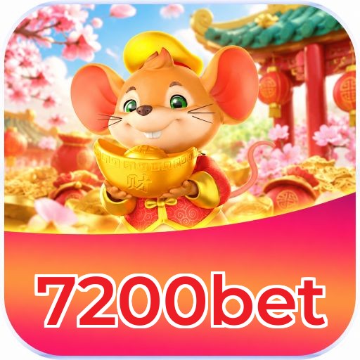 7200bet Bônus R$ 5.000 Logo